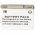 Helyettes�t� Akkumul�tor GN NETCOM fejhallgat� 9120 9125 9350 3,7V 340mAh Li-Polymer