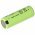 GP GP40AAAM 1,2V 400mAh 2/3AAA forrf�l n�lk�l ipari Akkumul�tor NiMH