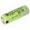 GP GP40AAAM ipari 2/3AAA Akkumul�tor 1,2V 400mAh NiMH