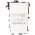 Helyettes�t� Akkumul�tor Samsung Galaxy Note 8.0 GT-N5100 3,75V 4600mAh Li-ion