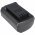 Helyettes�t� Akkumul�tor G�de 36V 5000mAh Li-ion