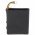 Helyettes�t� Akkumul�tor PDA �s MP3 HP iPAQ RZ1710 RZ1715 RZ1717 3,7V 950mAh Li-Ion