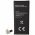 Helyettes�t� Akkumul�tor Apple iPhone 4S 3,7V 1440mAh Li-polimer
