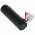Helyettes�t� Akkumul�tor Ingenico IWL220 GPRS POS termin�l 3,7V 2600mAh Li-Ion