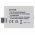 Helyettes�t� Akkumul�tor Canon LP-E5 7,4V 800-1000mAh Li-Ion