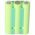 Helyettes�t� Akkumul�tor Motorola T2288 V2288 MC2-41H11 5/4 AAA mobiltelefon