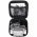 Nitecore HC65 UHE fejl�mpa 2000lm 18650 Akkumul�tor 4000mAh Li-Ion