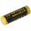 Nitecore NL1475R 14500 3,7V 750mAh Akkumul�tor Li-Ion
