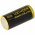 Nitecore NL1665R 16340 Akkumul�tor 650mAh Li-Ion