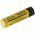Nitecore NL1835HP 18650 3500mAh Akkumul�tor Li-Ion