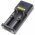 Nitecore CI2 2-soros USB-C gyorst�lt� Li-Ion NiMH NiCd t�lt�
