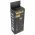 Nitecore EDC33 LED taktikai zsebl�mpa 4000lm NiteLab UHi-20-MAX Lumin Shield