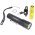 Nitecore EX7 magas teljes�tm�ny� zsebl�mpa 6000lm 500m 21700 5500mAh USB-C