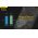 Nitecore MH10 V2 zsebl�mpa 1200lm 21700 4000mAh Akkumul�tor USB-C t�lt�s Li-Ion