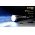 Nitecore MH40GT zsebl�mpa CREE XP-L HI V3 1000lumen 2x18650/2300mAh t�lthet�