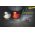 Nitecore NU05 LED figyelmeztet� l�mpa 4 nagy teljes�tm�ny� LED be�p�tett Li-Ion Akkumul�tor