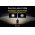 Nitecore NU50 fejl�mpa 1400lumen be�p�tett 21700 4000mAh Akkumul�tor USB-C