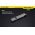 Nitecore NWS10 egykamr�s tit�n v�szs�p 120dB kulcskarika