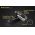 Nitecore TIP ES 2017 rozsdamentes ac�l kulcstart� zsebl�mpa CREE XP-G2 S3 360lm 500mAh Li-Ion