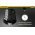 Nitecore Tube RL kulcstart� zsebl�mpa piros f�nnyel