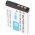 Helyettes�t� Akkumul�tor Sony NP-BD1 3,7V 680mAh Li-Ion