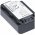 Helyettes�t� Akkumul�tor Sony NP-FH50 Akkumul�tor H-sorozat video kamera