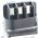 Helyettes�t� Akkumul�tor Metabo 6.30071 6.31723 12,0V 2000mAh lapos �rintkez�k NiMH