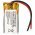 Plantronics Explorer 330-395 fejhallgat� Akkumul�tor 3,7V 140mAh 70868-01/73366-01/PA-PL002 Li-Polymer