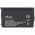Helyettes�t� Akkumul�tor Siemens C35 C35i M35 M35i S35 S35i mobiltelefon 3,6V 1000mAh Li-Polymer