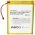 Helyettes�t� Akkumul�tor mobiltelefon Motorola Moto G 2015 FC40 FC40-T SNN5965A SNN5967A Li-Ion