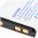 Helyettes�t� Akkumul�tor Tevion SZ7 SZ8 3,7V 700mAh f�nyk�pez�g�p Li-Ion