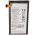 Helyettes�t� Akkumul�tor Alcatel TLP025C1 TLP025C2 3,8V 2500mAh 9,5Wh Li-ion