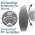 HyCell WHS1200AC fali h�sug�rz� 230V 1200W