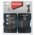 Makita kompakt f�r�- �s bitk�szlet 38db/csomag