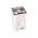 Star Trading napelemes LED s�rjelz� Hearty feh�r Akkumul�tor melegfeh�r pisl�kol� f�ny