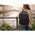 Golla Orion h�tizs�k 15,6col 13 l fekete Bluetooth fejhallgat�val (sz�n v�letlenszer�)