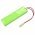 Helyettes�t� Akkumul�tor Airsoft Guns M4 A SDGE0507R2 1300mAh