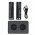 Helyettes�t� akkumul�tor t�lt�  Milwaukee 2112-21 48-11-2131