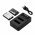 Helyettes�t� kamerat�lt� Sony HDR-MV1 NP-BX1
