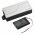 Helyettes�t� elektronikus hangol� Akkumul�tor Fishman Fender Acoustasonic PRO-BPK-101 1800mAh 6.66Wh