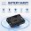 Helyettes�t� daru t�vir�ny�t� Akkumul�tor Ikusi RAD-TF 2305160 500mAh 2.6Wh 4.8V 600mAh 2.88Wh