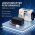 Helyettes�t� orvosi eszk�z Akkumul�tor GENORAY Portable X-RAYS JG16B012 22.2Wh 1000mAh 22.2V