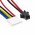 Helyettes�t� porsz�v� Akkumul�tor Concept VP4135 (5 pin) 42393246 2200mAh 40.7Wh 18.5V