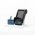 Helyettes�t� Akkumul�tor Dejavoo Z9 V3 IP604355-2P 2900mAh 10.73Wh