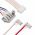 Helyettes�t� porsz�v� Akkumul�tor Haier 2200mAh 39.6Wh 18V