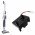 Helyettes�t� porsz�v� Akkumul�tor Hoover 39400224 48009782 2500mAh 45Wh 18V