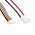 Helyettes�t� porsz�v� Akkumul�tor AMICA Aura VM7050 1191708 2500mAh 54Wh 21.6V