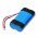 Helyettes�t� biztons�gi kamera Akkumul�tor SoloCam S220 2K Solar SW18650 34M 2P 6800mAh 25.16Wh