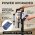 Helyettes�t� porsz�v� Akkumul�tor Levoit LVAC-300 LSV-V202PE-BUS 2000mAh/43.2Wh 21.6V