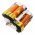 Helyettes�t� porsz�v� Akkumul�tor Midea Q5 BP25220I 2000mAh 50.4Wh 25.2V